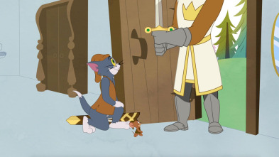 Imagen de El Show de Tom y Jerry (T5) - 2
