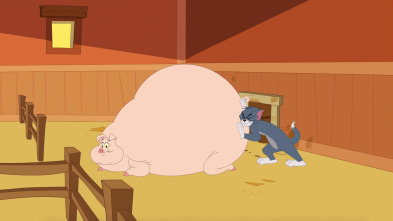 Imagen de El Show de Tom y Jerry (T5) - 2