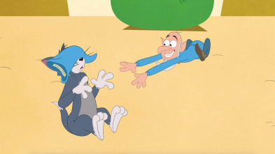 Imagen de El Show de Tom y Jerry (T5) - 2