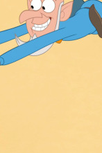 Imagen de El Show de Tom y Jerry (T5) - 1