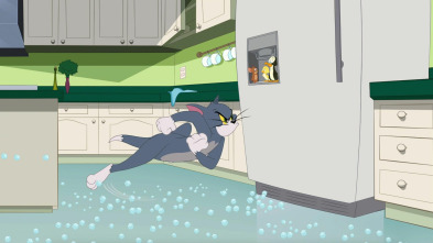 Imagen de El Show de Tom y Jerry (T5) - 2