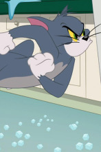 El Show de Tom y Jerry (T5)