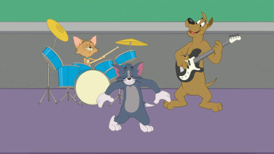 Imagen de El Show de Tom y Jerry (T5) - 2