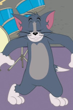 Imagen de El Show de Tom y Jerry (T5) - 1