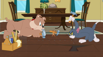 Imagen de El Show de Tom y Jerry (T5) - 2