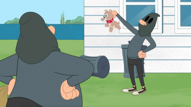 Imagen de El Show de Tom y Jerry (T5) - 2