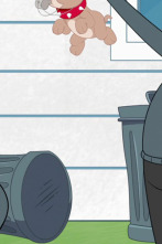 Imagen de El Show de Tom y Jerry (T5) - 1