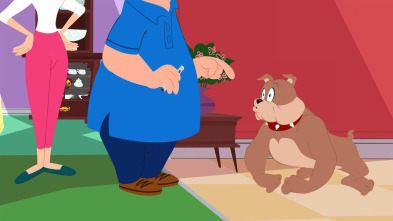 Imagen de El Show de Tom y... (T1): Spike va al colegio - 2