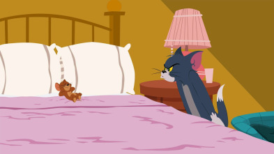 Imagen de El Show de Tom y... (T1): Trastorno del sueño - 2