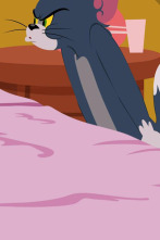 Imagen de El Show de Tom y... (T1): Trastorno del sueño - 1