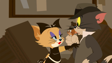 Imagen de El Show de Tom y... (T1): Felina fatal - 2