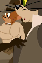Imagen de El Show de Tom y... (T1): Felina fatal - 1