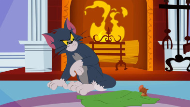 Imagen de El Show de Tom y... (T1): La siesta del gato - 2