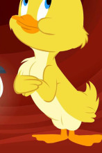 Imagen de El Show de Tom y... (T1): Dolor de barriga - 1