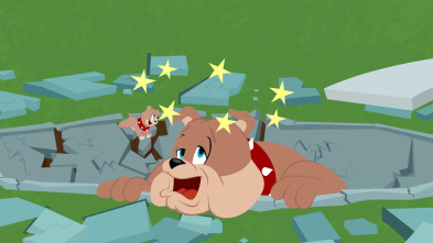 Imagen de El Show de Tom y... (T1): Perro aturdido - 2