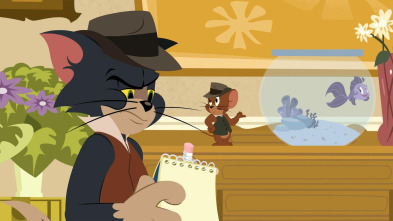 Imagen de El Show de Tom y... (T1): O detective o nada - 2