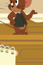 Imagen de El Show de Tom y... (T1): O detective o nada - 1