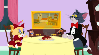 Imagen de El Show de Tom y... (T1): La cena está perdida - 2