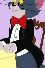 Imagen de El Show de Tom y... (T1): La cena está perdida - 1