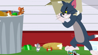 Imagen de El Show de Tom y... (T1): El amor de Duro - 2
