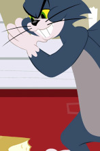 Imagen de El Show de Tom y... (T1): El amor de Duro - 1