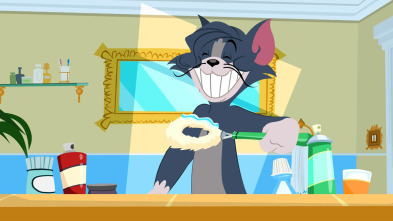 Imagen de El Show de Tom y... (T1): Reinado doméstico - 2