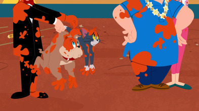 Imagen de El Show de Tom y... (T1): Mascotas no son bienvenidas - 2