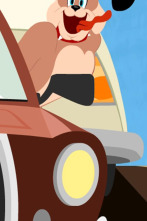Imagen de El Show de Tom y... (T1): Un ligero viaje - 1