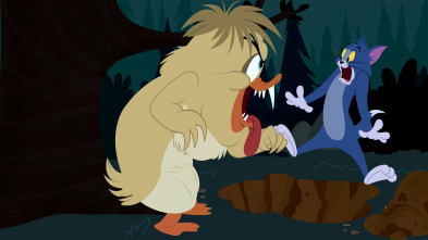 Imagen de El Show de Tom y... (T1): Doctor Patito y Mister Escondite - 2