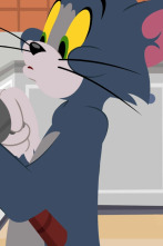 Imagen de El Show de Tom y... (T1): Tuberías - 1