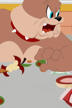 Imagen de El Show de Tom y... (T1): Ataques de hambre - 1