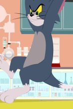 Imagen de El Show de Tom y... (T1): Gravi-Tom - 1