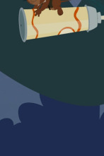 Imagen de El Show de Tom y... (T1): Queso de bote - 1