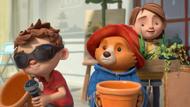 Las aventuras de... (T1): Paddington y el Halloween / Paddington tiene un deseo otoñal