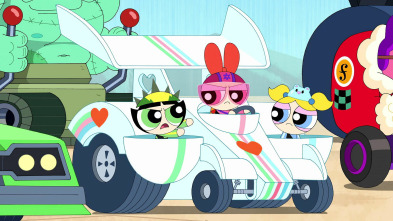 Imagen de Las Supernenas (T3) - 2