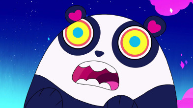 Imagen de Las Supernenas (T1) - 2