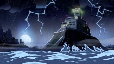 Imagen de Las Supernenas (T1) - 2