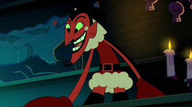 Imagen de Las Supernenas (T1) - 2