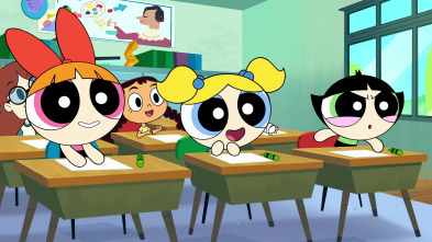 Imagen de Las Supernenas (T1) - 2