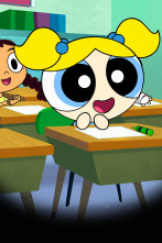 Imagen de Las Supernenas (T1) - 1