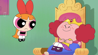 Imagen de Las Supernenas (T1) - 2