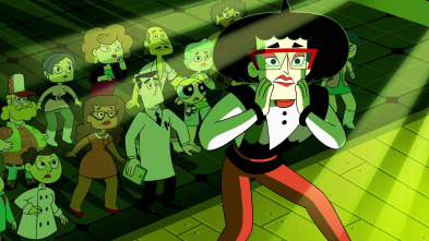 Imagen de Las Supernenas (T1) - 2