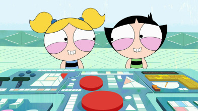 Imagen de Las Supernenas (T1) - 2