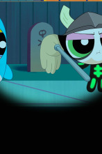 Imagen de Las Supernenas (T1) - 1