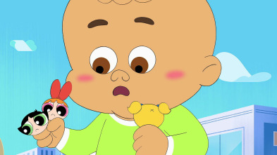 Imagen de Las Supernenas (T1) - 2