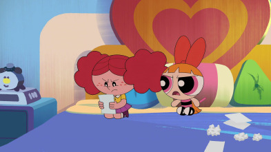 Imagen de Las Supernenas (T1) - 2