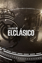 Imagen de Especial El Clásico (24/25) - 2