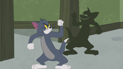 Imagen de El Show de Tom y... (T2): Atrapando a la sombra - 2