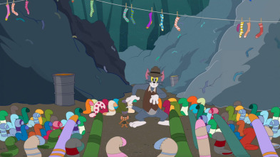 Imagen de El Show de Tom y Jerry (T5) - 2
