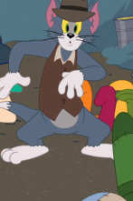 Imagen de El Show de Tom y Jerry (T5) - 1